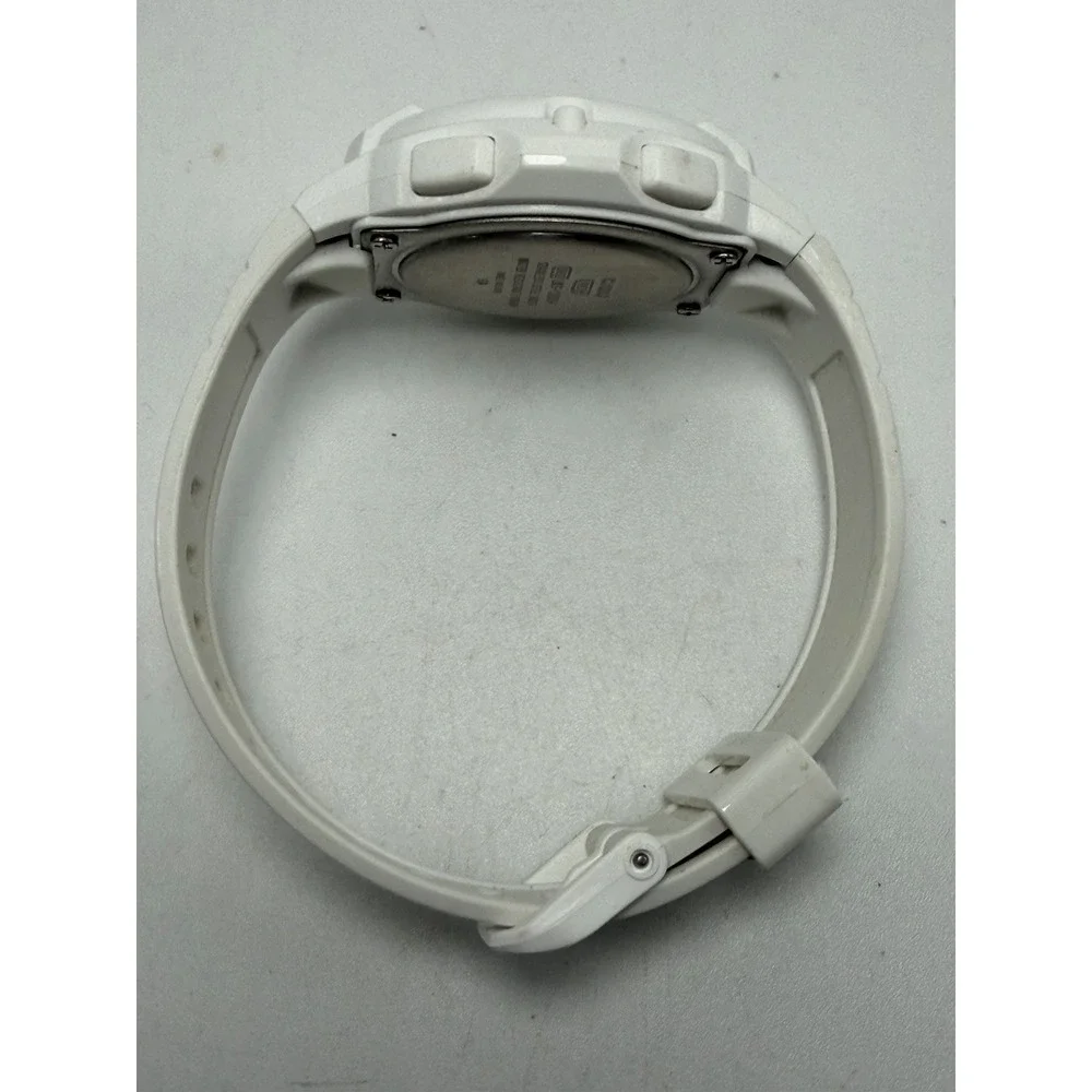 Casio LWS-1200H New Battery Ladies Watch 38MM 7.25